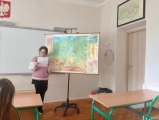 GEOGRAFIA - KABARET